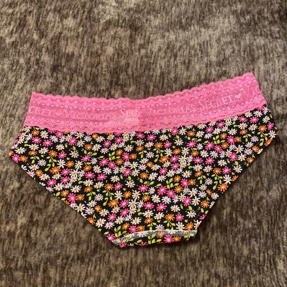 💖Vintage Victoria’s Secret‎ Panty💖 - Picture 2 of 5